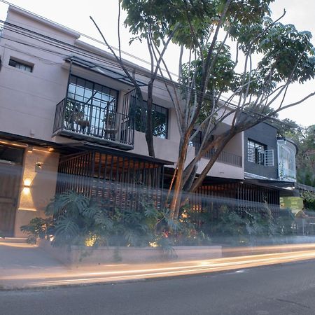 La Casona Hotel Boutique Medellín Esterno foto
