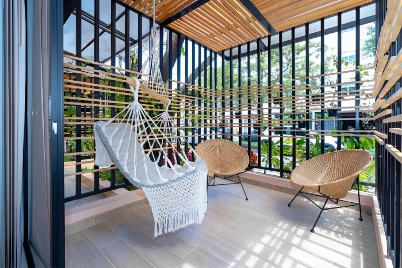La Casona Hotel Boutique Medellín Esterno foto