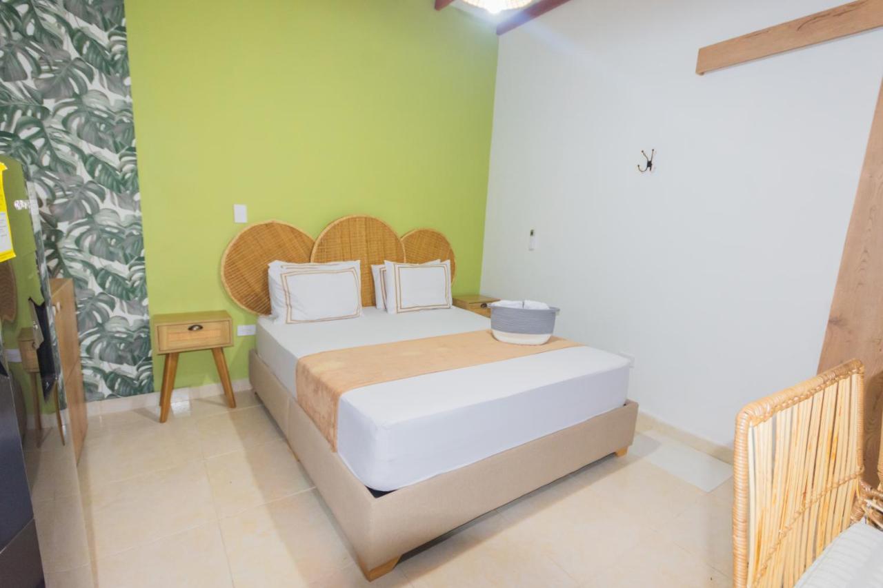 La Casona Hotel Boutique Medellín Esterno foto