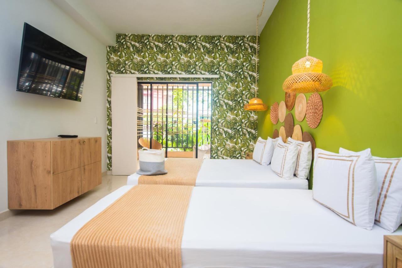 La Casona Hotel Boutique Medellín Esterno foto