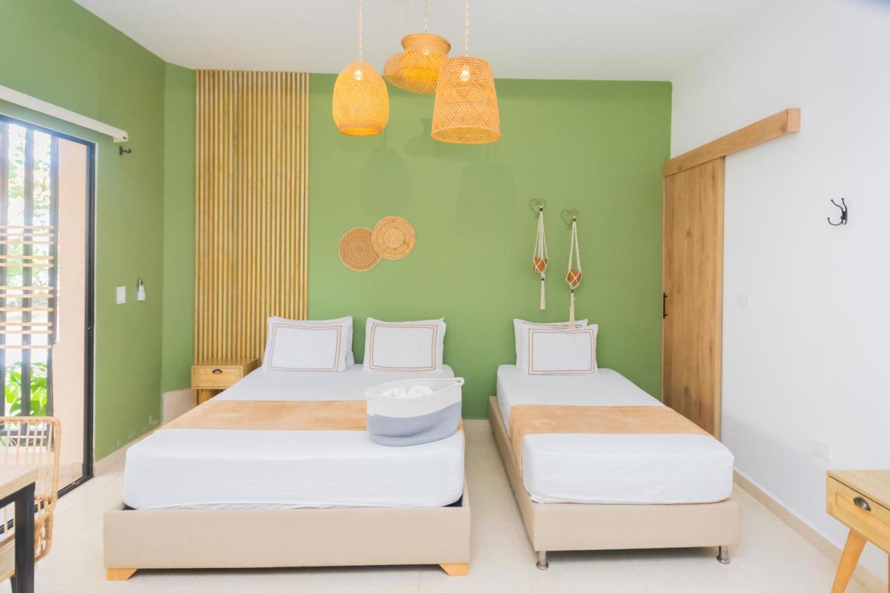 La Casona Hotel Boutique Medellín Esterno foto