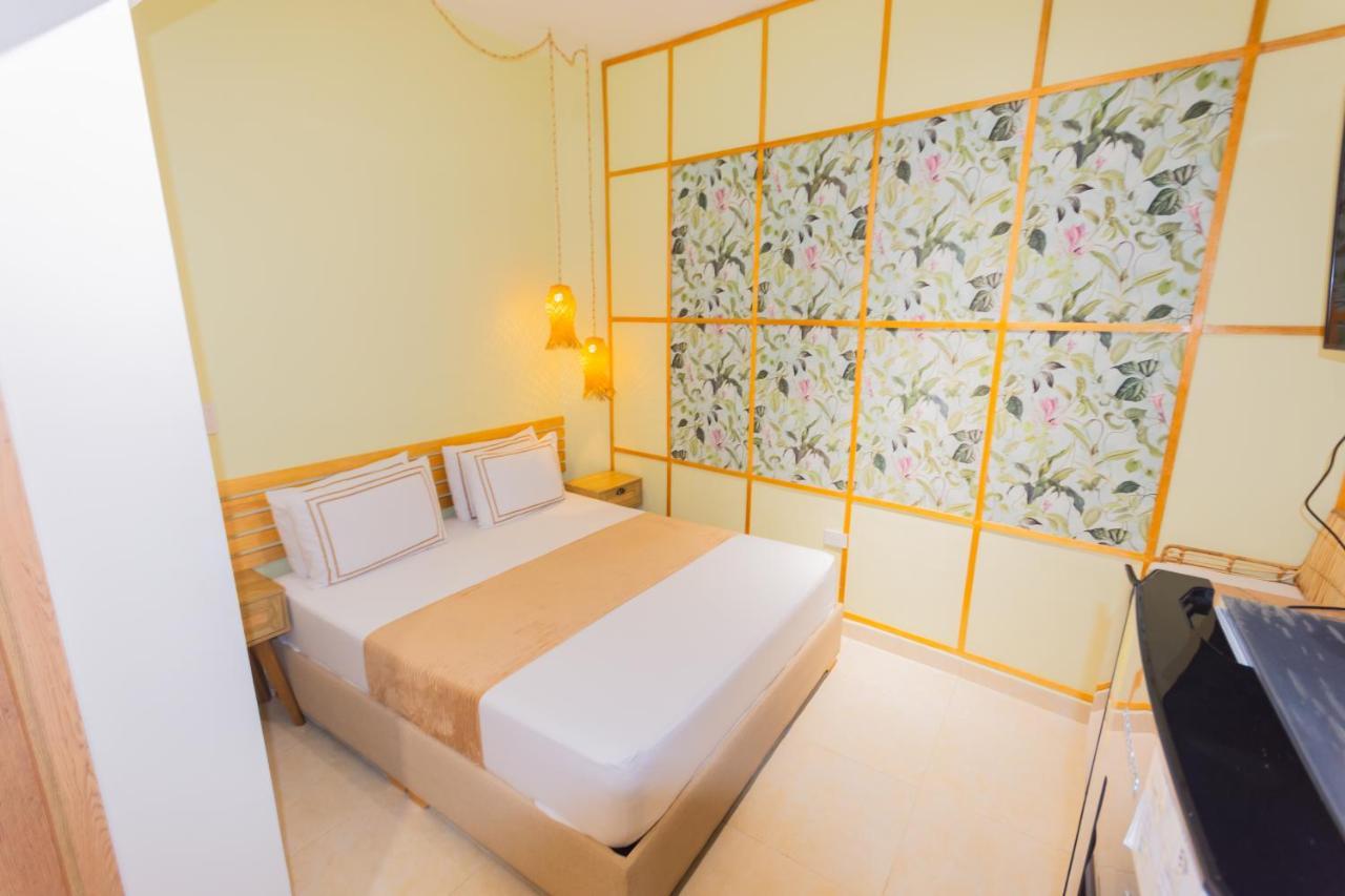 La Casona Hotel Boutique Medellín Esterno foto