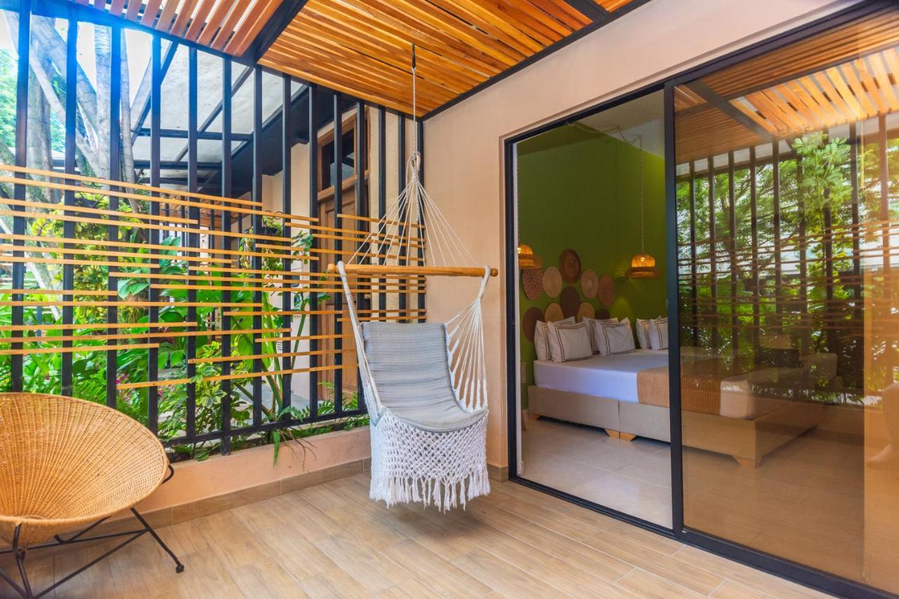 La Casona Hotel Boutique Medellín Esterno foto