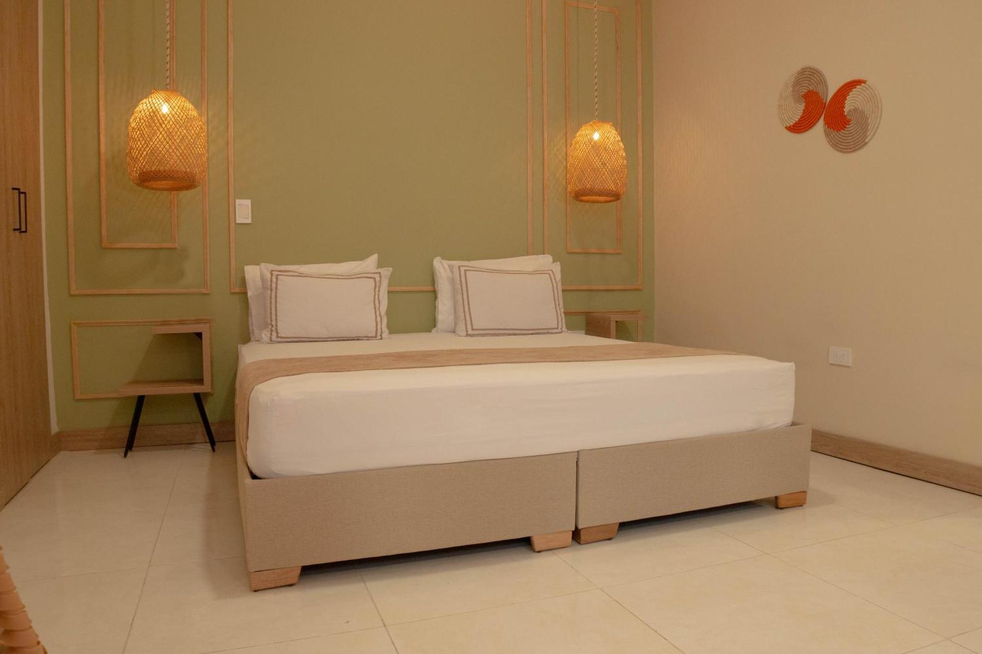 La Casona Hotel Boutique Medellín Esterno foto
