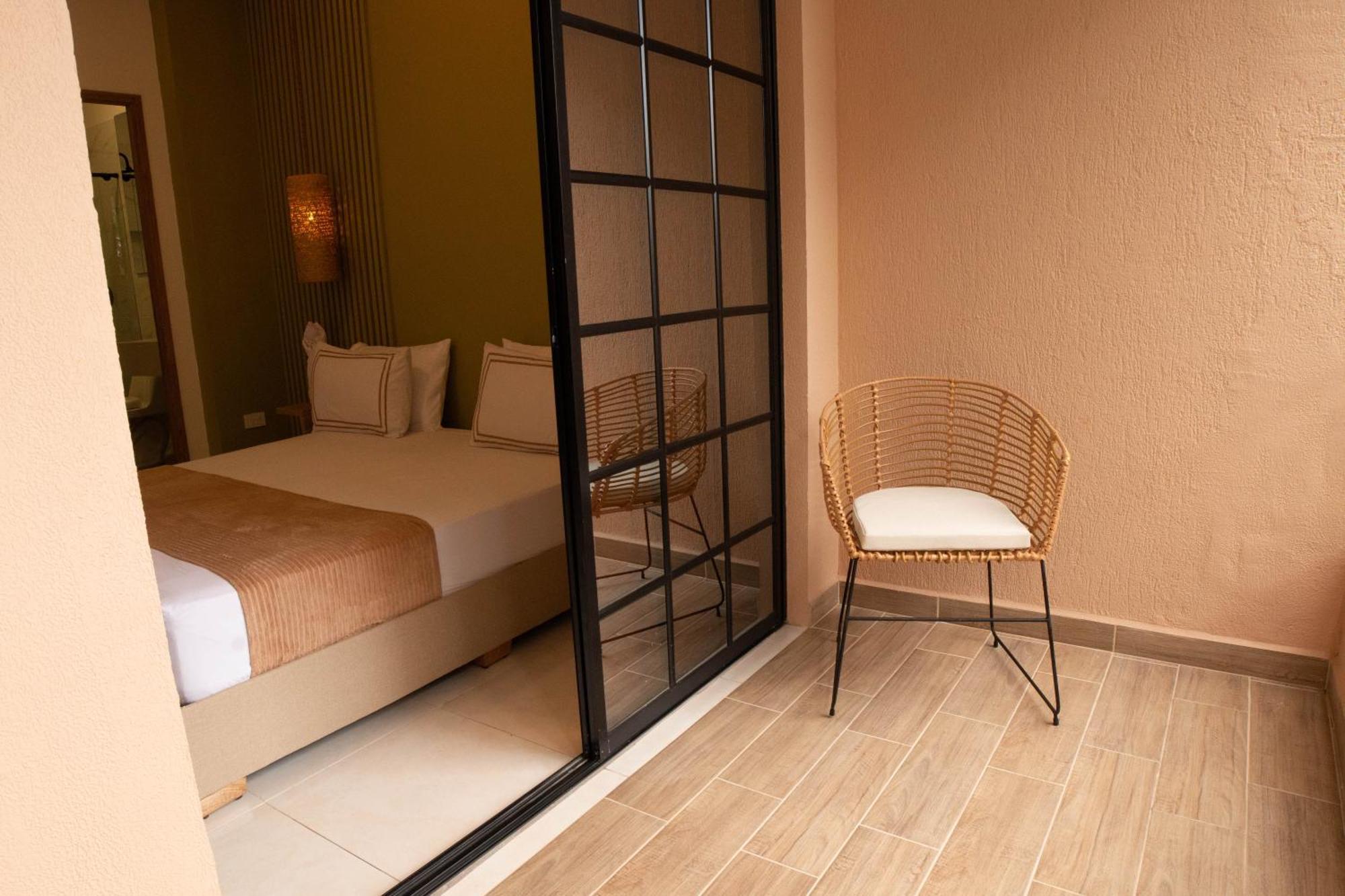 La Casona Hotel Boutique Medellín Esterno foto
