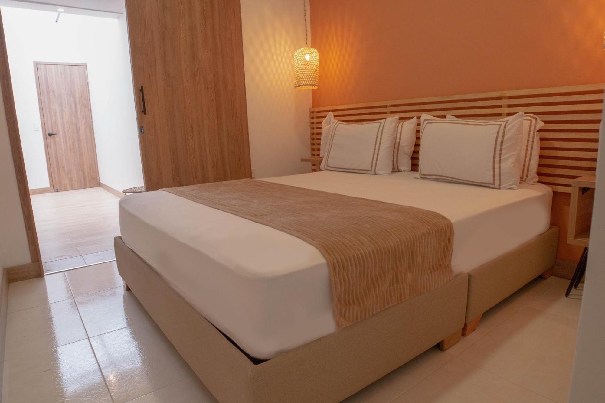 La Casona Hotel Boutique Medellín Esterno foto