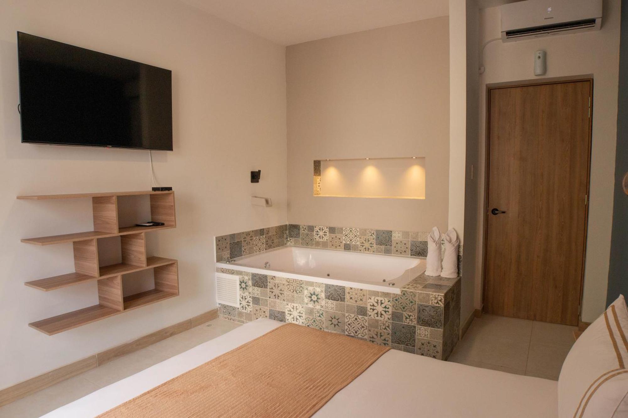 La Casona Hotel Boutique Medellín Esterno foto