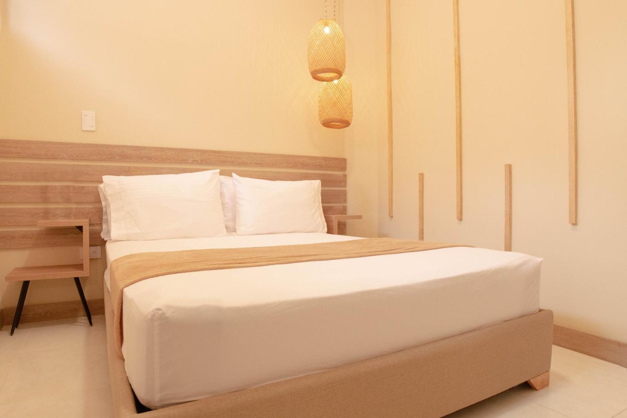 La Casona Hotel Boutique Medellín Esterno foto