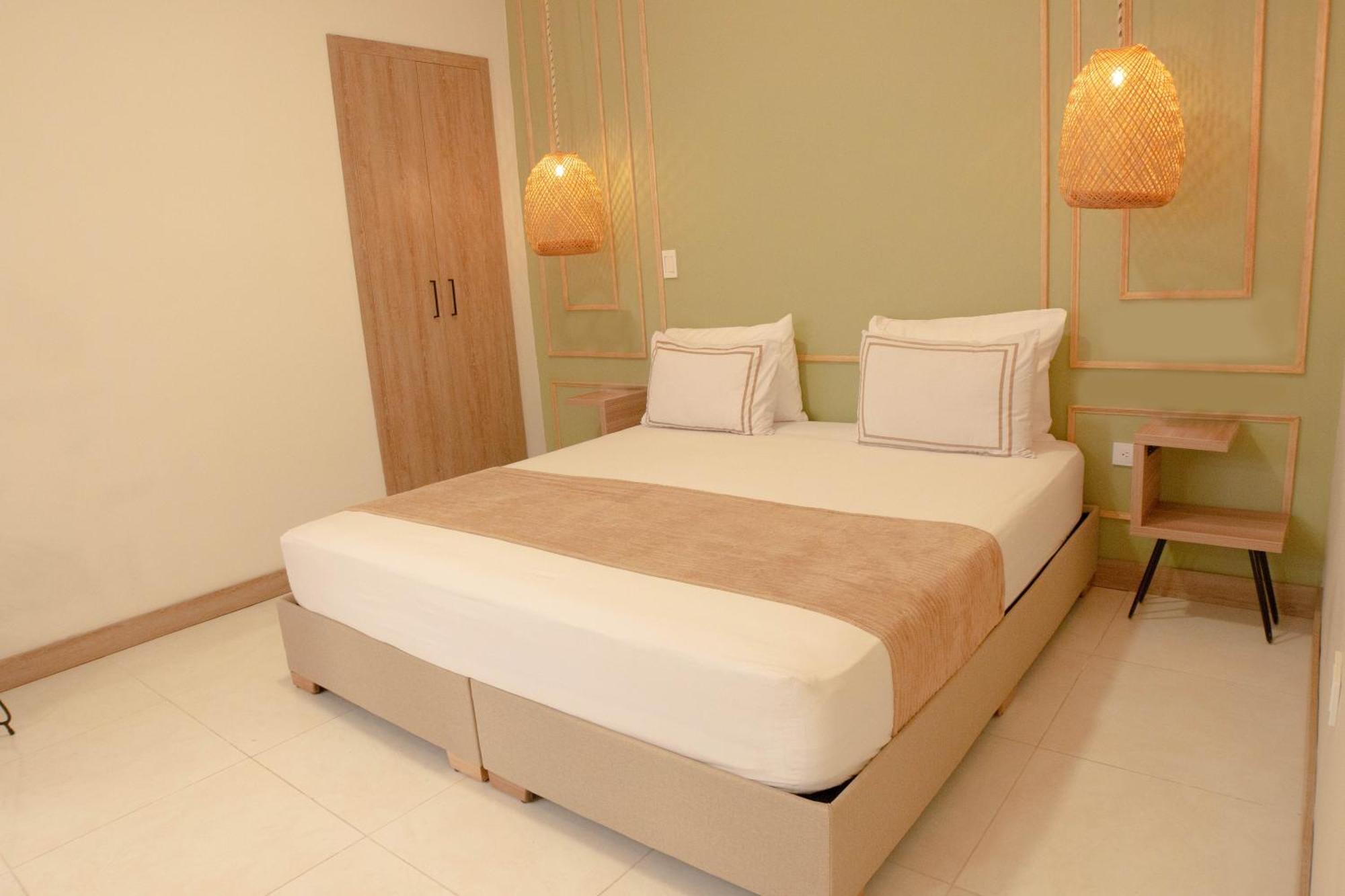 La Casona Hotel Boutique Medellín Esterno foto