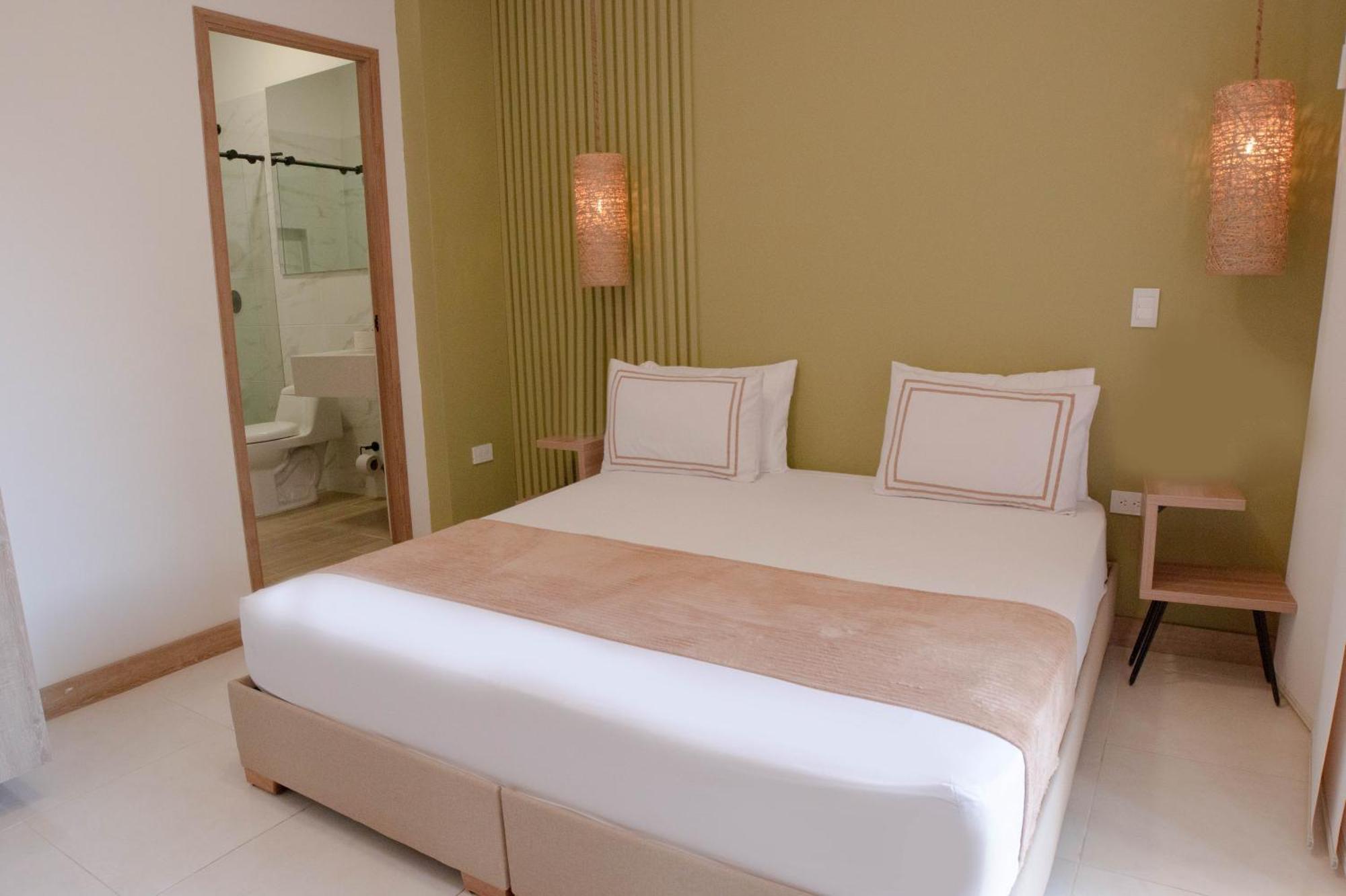 La Casona Hotel Boutique Medellín Esterno foto