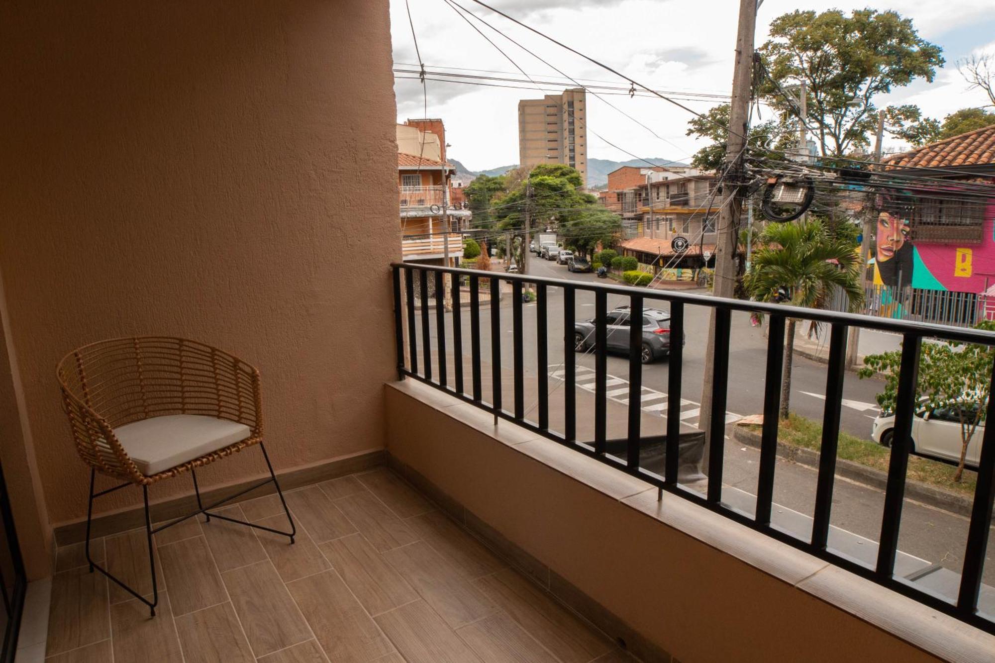 La Casona Hotel Boutique Medellín Esterno foto