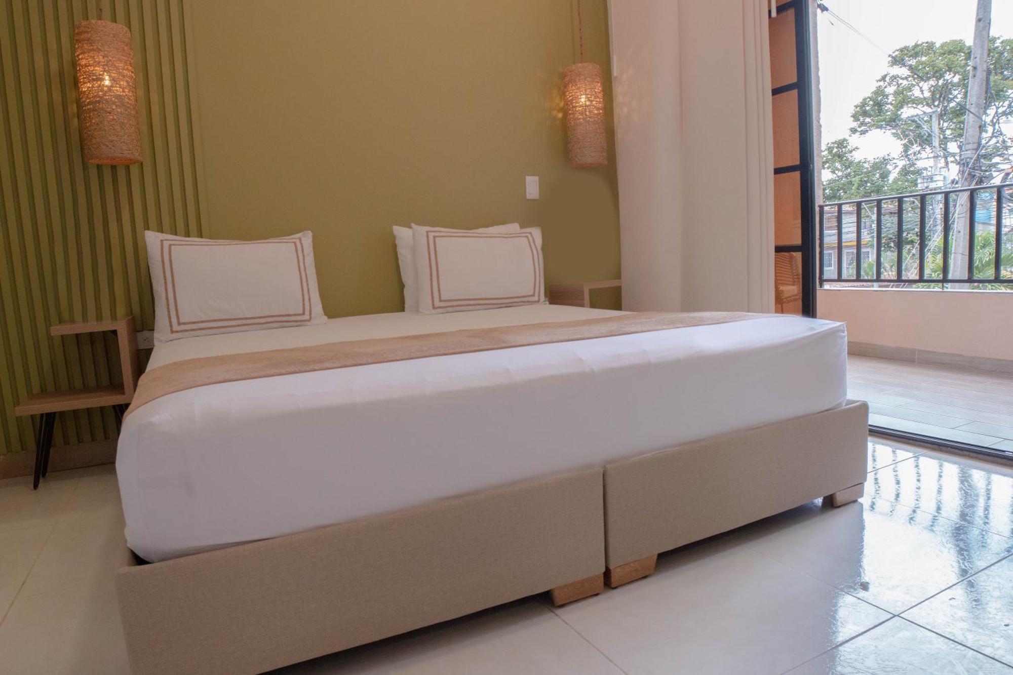 La Casona Hotel Boutique Medellín Esterno foto