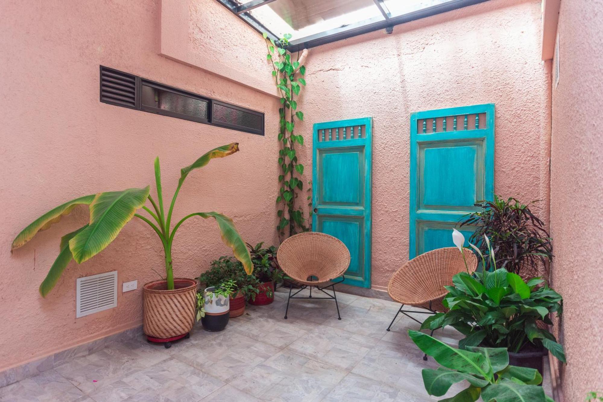 La Casona Hotel Boutique Medellín Esterno foto