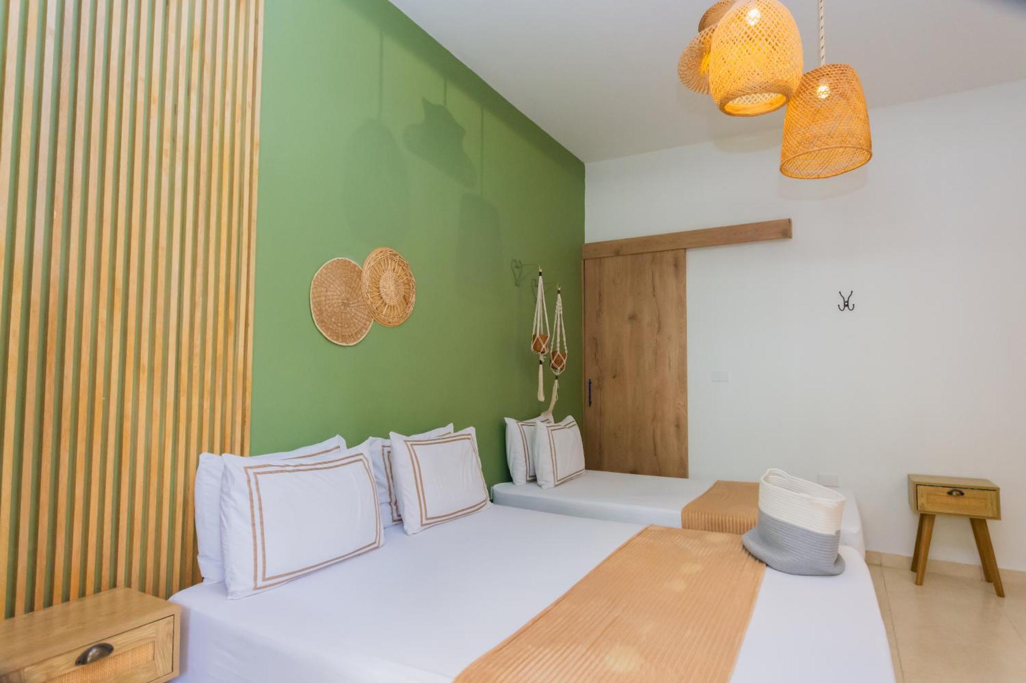 La Casona Hotel Boutique Medellín Esterno foto