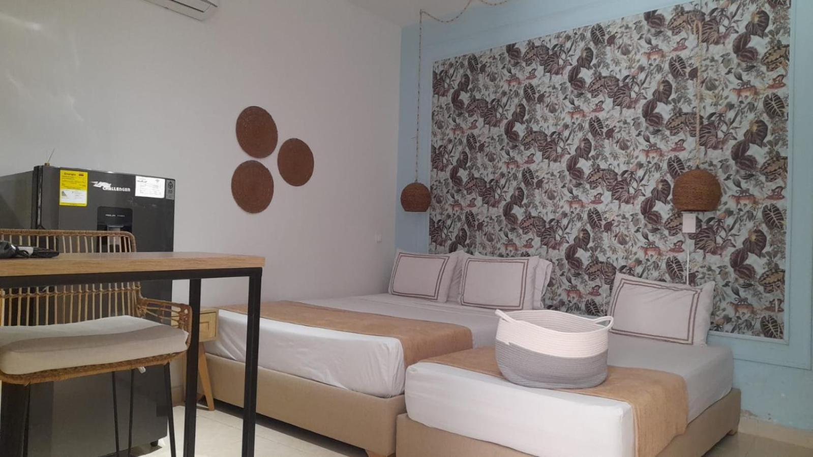 La Casona Hotel Boutique Medellín Esterno foto