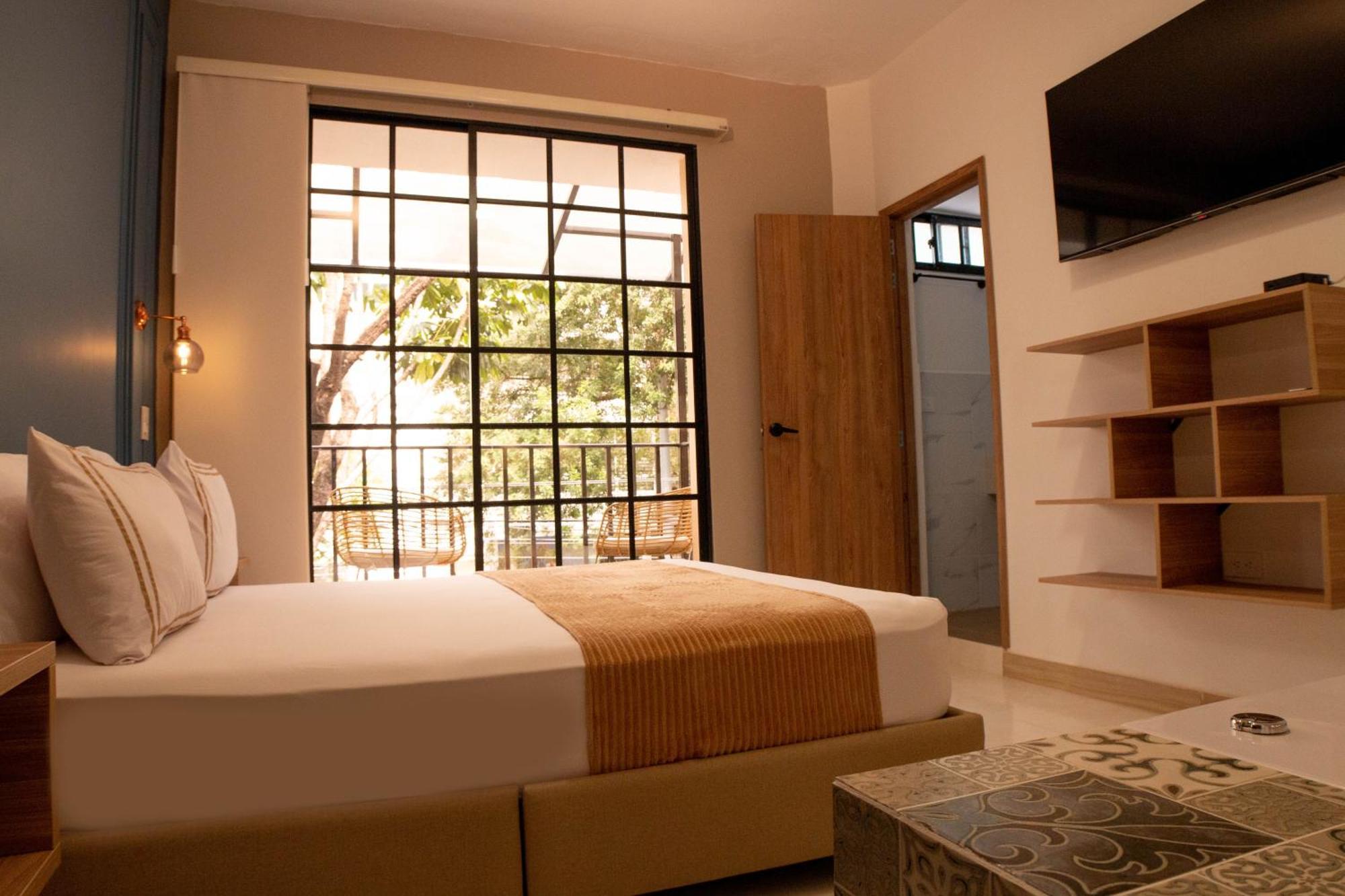 La Casona Hotel Boutique Medellín Esterno foto